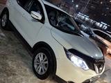 Nissan Qashqai 2014 года за 6 600 000 тг. в Караганда