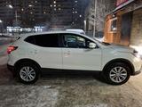 Nissan Qashqai 2014 года за 6 600 000 тг. в Караганда – фото 3