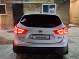 Nissan Qashqai 2014 года за 6 600 000 тг. в Караганда – фото 4