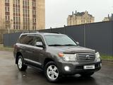 Toyota Land Cruiser 2014 годаfor20 700 000 тг. в Астана – фото 4