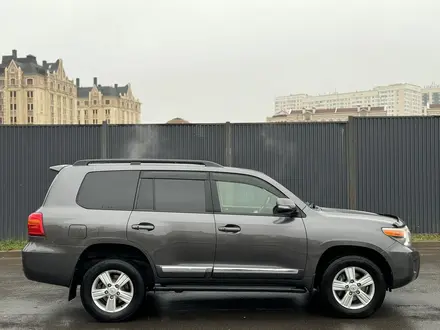 Toyota Land Cruiser 2013 года за 20 700 000 тг. в Астана – фото 8