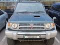 Mitsubishi Pajero 1995 годаfor4 200 000 тг. в Алматы – фото 2