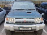 Mitsubishi Pajero 1995 годаүшін4 600 000 тг. в Алматы – фото 2