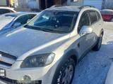 Chevrolet Captiva 2007 годаүшін4 800 000 тг. в Сатпаев – фото 4