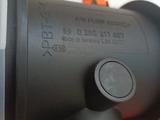 Расходомер волюметр ДМРВ мерседес w140 s500 SL 500 М119 за 155 000 тг. в Астана