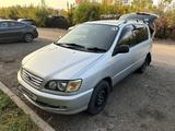 Toyota Ipsum 1998 годаүшін3 900 000 тг. в Усть-Каменогорск – фото 2