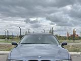 BMW 530 2001 годаүшін3 200 000 тг. в Караганда – фото 2