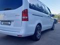 Mercedes-Benz Vito 2018 года за 13 000 000 тг. в Алматы – фото 7