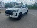 Toyota Hilux 2021 годаүшін17 200 000 тг. в Атырау – фото 2