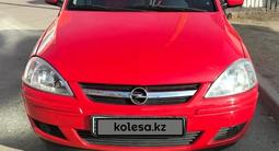 Opel Corsa 2005 годаүшін2 000 000 тг. в Атырау