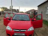 Opel Corsa 2005 годаүшін2 000 000 тг. в Атырау – фото 2