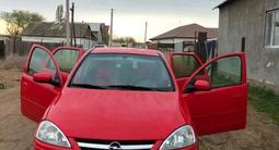 Opel Corsa 2005 годаүшін2 000 000 тг. в Атырау – фото 2