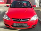 Opel Corsa 2005 годаүшін2 000 000 тг. в Атырау – фото 3