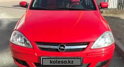 Opel Corsa 2005 годаүшін2 000 000 тг. в Атырау – фото 3