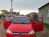 Opel Corsa 2005 годаүшін2 000 000 тг. в Атырау – фото 4
