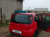 Opel Corsa 2005 годаүшін2 000 000 тг. в Атырау – фото 5