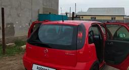 Opel Corsa 2005 годаүшін2 000 000 тг. в Атырау – фото 5