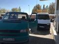 Volkswagen Transporter 1992 годаүшін1 500 000 тг. в Шу