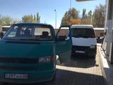 Volkswagen Transporter 1992 года за 1 500 000 тг. в Шу