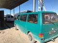 Volkswagen Transporter 1992 годаүшін1 500 000 тг. в Шу – фото 3