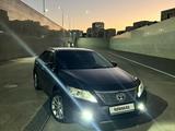 Toyota Camry 2014 годаүшін9 700 000 тг. в Шымкент