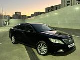 Toyota Camry 2014 годаүшін9 700 000 тг. в Шымкент – фото 3