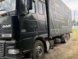 DAF  XF 95 2000 годаүшін22 000 000 тг. в Кордай – фото 3