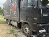 DAF  XF 95 2000 годаүшін22 000 000 тг. в Кордай – фото 4
