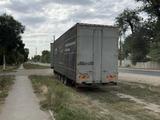 DAF  XF 95 2000 годаүшін22 000 000 тг. в Кордай – фото 5