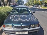 BMW 728 1995 годаүшін1 800 000 тг. в Шымкент – фото 2
