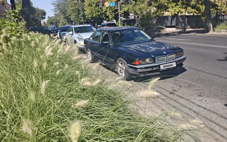 BMW 728 1995 года за 1 800 000 тг. в Шымкент