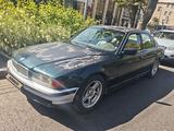 BMW 728 1995 годаүшін1 800 000 тг. в Шымкент – фото 3