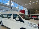 Toyota Hiace 2023 года за 27 440 000 тг. в Лисаковск – фото 3