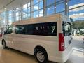 Toyota Hiace 2023 года за 27 440 000 тг. в Лисаковск – фото 4