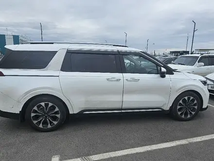 Kia Carnival 2022 года за 21 000 000 тг. в Астана – фото 7