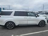 Kia Carnival 2022 года за 21 000 000 тг. в Астана