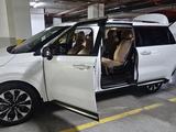 Kia Carnival 2022 годаүшін19 000 000 тг. в Астана – фото 2