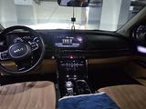 Kia Carnival 2022 годаүшін19 000 000 тг. в Астана – фото 3