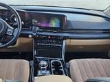 Kia Carnival 2022 года за 21 000 000 тг. в Астана – фото 4
