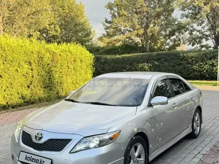 Toyota Camry 2009 года за 7 200 000 тг. в Тараз – фото 2