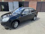 ВАЗ (Lada) Granta 2190 2013 года за 2 900 000 тг. в Усть-Каменогорск – фото 3