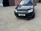 ВАЗ (Lada) Granta 2190 2013 года за 2 900 000 тг. в Усть-Каменогорск – фото 2