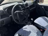 ВАЗ (Lada) Granta 2190 2013 года за 2 900 000 тг. в Усть-Каменогорск – фото 5
