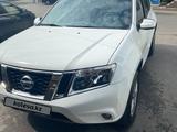 Nissan Terrano 2021 года за 8 500 000 тг. в Алматы – фото 2