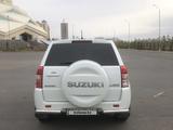 Suzuki Grand Vitara 2014 годаүшін8 200 000 тг. в Астана – фото 2