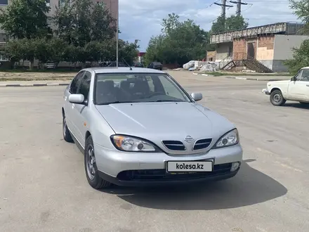 Nissan Primera 2001 года за 2 150 000 тг. в Костанай – фото 12