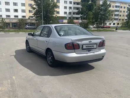 Nissan Primera 2001 года за 2 150 000 тг. в Костанай – фото 2