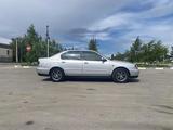 Nissan Primera 2001 годаүшін2 150 000 тг. в Костанай – фото 3