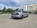 Nissan Primera 2001 годаүшін2 150 000 тг. в Костанай – фото 4