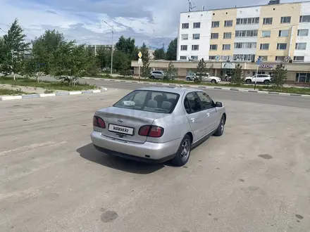 Nissan Primera 2001 года за 2 150 000 тг. в Костанай – фото 5